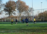 S.K.N.W.K. JO17-1 - N.S.V. JO17-1 (competitie) seizoen 2022-2023 (2e fase) (133/150)